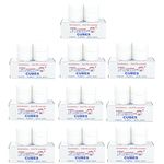 Maverick Flem-O Cubes Dry Fuel Cubes for Travel, Outdoor Sports, Camping and Hiking White (40 Nos)