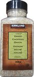 Kirkland signature Chopped Onion, 332g