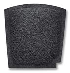 Hamilton Beach Replacement Carbon Pet Filter. Works with TrueAir 04384, 04386, 04532, 04532GM, & 04530 (04294G)