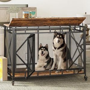 Dog Crate 