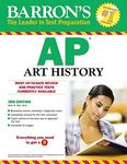 Barron's AP Art History