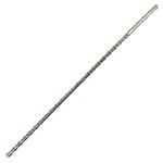 Duratool D03380 10mm x 460mm SDS-Plus Drill Bit