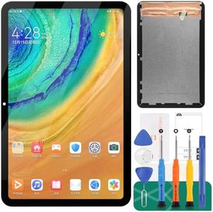 for Nokia T20 Screen Replacement for Nokia T20 LCD Digitizer Repair Kits for Nokia T20 Touch Screen Display Assembly Replacement TA-1397 TA-1394 TA-1392 (US Version)