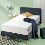 ZINUS Cooling Essential Memory Foam