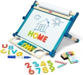 Melissa & Doug Deluxe Double-Sided 