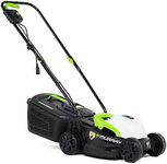 Murray Corded Electric Lawnmower 2-