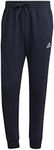 adidas HL2231 M FEELCOZY Pant Pants Men's Legend Ink/White Size L