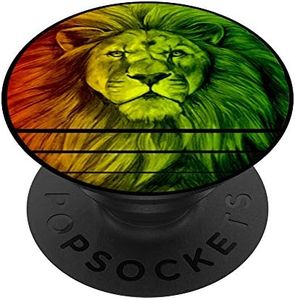 Rasta Lion
