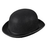 Adult bowler hat