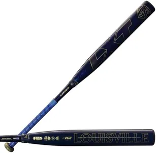 Louisville Slugger 2025 LXT® (-10) Fastpitch Bat - 34"/24 oz