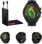 Garmin Approach S70 47MM Golf GPS S