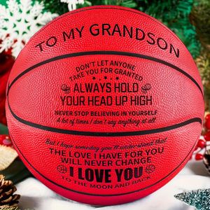 Moactiv Special Basketball to Show Your Son How Much You Love Them for Kids!International Standard Size