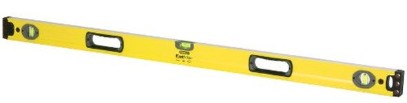 STANLEY Level, Non-Magnetic, 48-Inch (43-548)