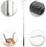 Cynamed Professional Stainless Stee