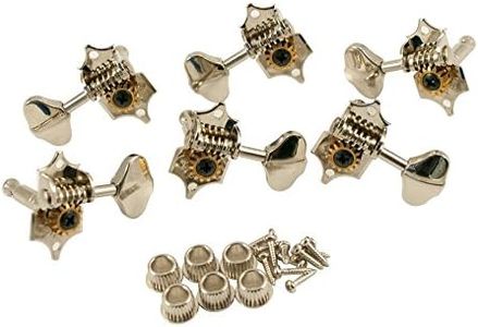 Grover V97N Sta-Tite Vintage Guitar Tuners