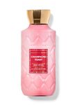 Bath & Body Works Champagne Toast Daily Nourishing Body Lotion