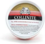 Collinite, car wax, 476S