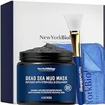 New York Biology Dead Sea Mud Mask 