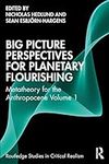 Big Picture Perspectives on Planeta
