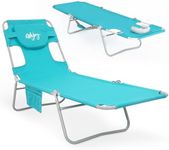 #WEJOY Folding Tanning Chair with F