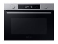 Built-In Microwave NQ5B4513GBS 45 cm Niche 50 Litres Wifi