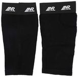 A&R Sports Shin Sleeve, Senior