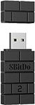 8Bitdo Wireless USB Adapter 2 for S