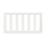 DaVinci Toddler Bed Conversion Kit (M12599) in Heirloom White