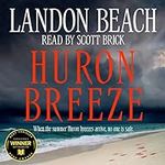 Huron Breeze(Sunrise-Side Mystery B