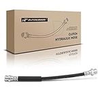 A-Premium Clutch Hydraulic Hose Line Compatible with Hyundai Elantra 2008 2009 2010 L4 2.0L