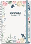 Budget Planner - Monthly Finance Or