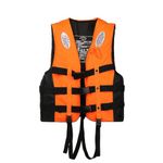 Adult Life Jacket For Kayaking