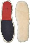 UGG Men's Sheepskin Insole Shoe Accessory, natural, 10 M US