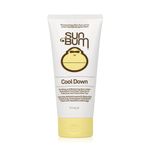 Sun Bum Cool Down Hydrating After Sun Lotion, 177 mL Tube