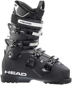 HEAD Edge LYT 90 High Volume Men's Alpine Ski Boots (29.5, 2024)