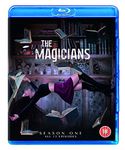 The Magicians - Season 1 [Blu-ray]