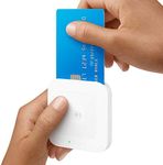 Square Reader for contactless and c