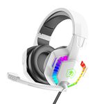 Rgb Gaming Headset