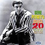 Gene Pitney's Big 20: All the UK To