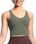 Women’s Longline Sports Bra Wirefre