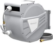Blütezeit Retractable Garden Hose R