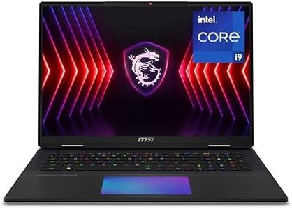 MSI Titan 