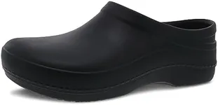 Dansko Women's Kaci Occupational Mu