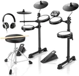 Donner DED-80 Electronic Drum Set w