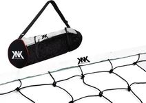 Volleyball Net For Gym