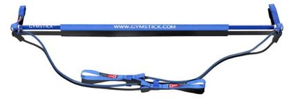 Gymstick Original Blue Medium plus DVD