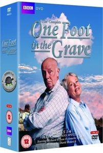 One Foot i