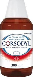 Corsodyl M