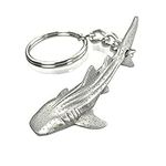 Whale Shark Keychain for Men and Wo