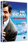 Mr. Bean: The Whole Bean (Complete Series)